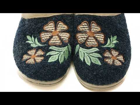 Капці домашні Зоряна