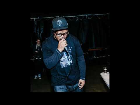 Concentr8 Derivative Feat Imaginary Friend TR808 Production