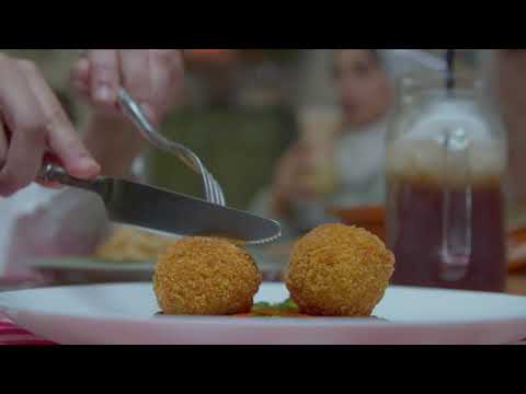 Italian Taste in Bahrain