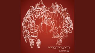 The Pretender (Holy Ghost Remix)