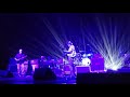 Widespread Panic | Second Skin | MKE 2018