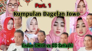 Download lagu Kumpulan Dagelan Jowo Lipsing TikTok Part. 1 mp3