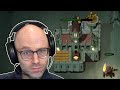 If Vampire Survivors And Drop Duchy Had A Baby Monsters Are Coming Rock And Road