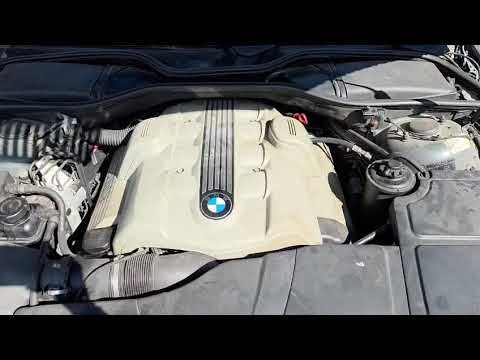 BMW 7 serija for parts