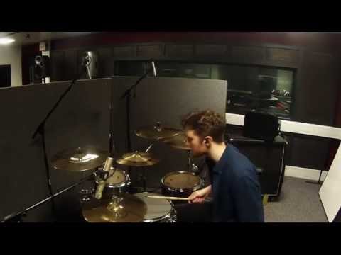 AJF Drums - Fill Ideas