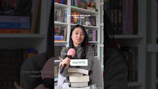 the highest rated books I have ever read ⭐️ (are these overrated?) 📚 #booktok #popularbooks
