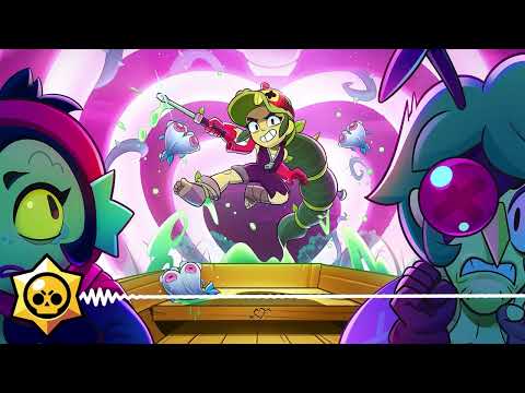 Brawl Stars: Alli OST (1 Hour)
