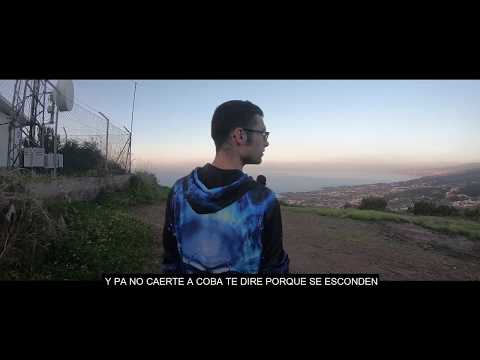 Real en Crudo - Eyouh my friend