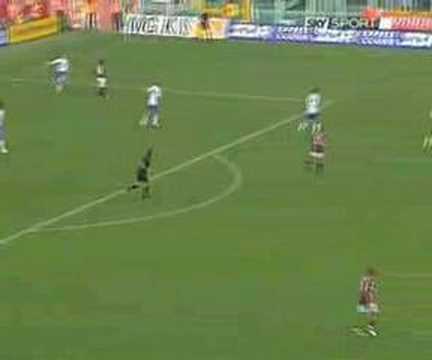 Ottobre 2007: Toro - Samp. 1 - 0 (www.prione.net/f...