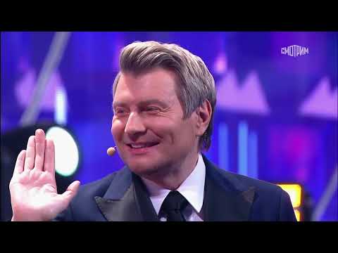 ОДИН В ОДИН 14.02.2025 – 6 СЕЗОН, 5 ВЫПУСК  серия | 2025