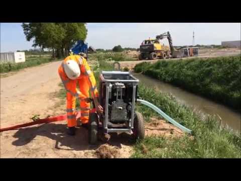 Slide 4 - B60-220 jetting pump (video)