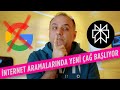 Google vs Perplexity: İnternet Aramalarında Yeni Çağ Başlıyor 🚀🔍✨