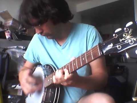 Crying For The Carolines.