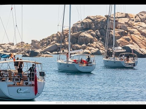 CNB Rendez-Vous 2012 - Bonifacio