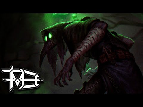 KROWW X White Eyes - Netrunner