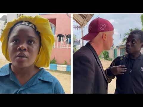 Fresh Albino Vs Cadet Happy Hour 🤣