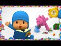 POCOYO NINA The Thousand And One Nights 103 Min ANIMATED CARTOON For Children FULL Episodes