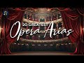 20 Greatest Opera Arias
