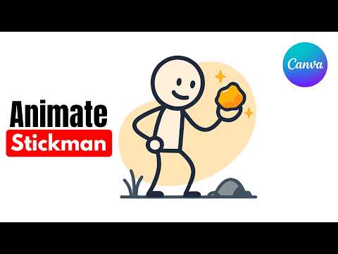 How to Create a Product Animation Video Ad in Canva Step by Step Guide