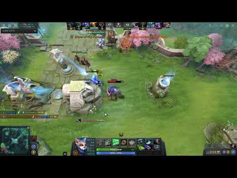 KOMPILASI RAMPAGE INYOURDREAM