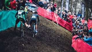 2017 National Cyclo Cross Champs - Official Video