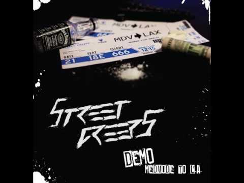 Street Creeps - Street Rock 'n' Roll