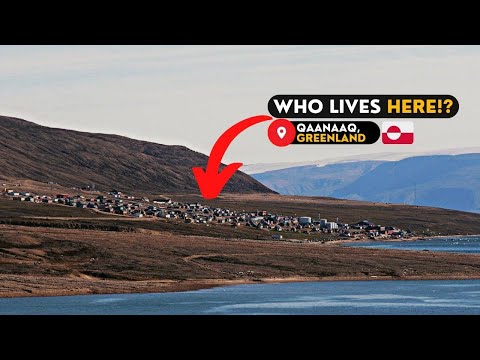 These Are Some Of The Most Inhospitable Places On Earth