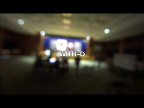 WITH-D@五月祭ライブ2024