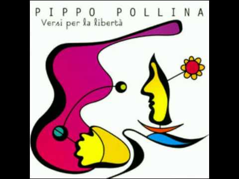 Pippo Pollina - Versi per la libertà