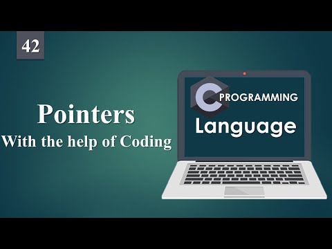 C Language Introduction Video
