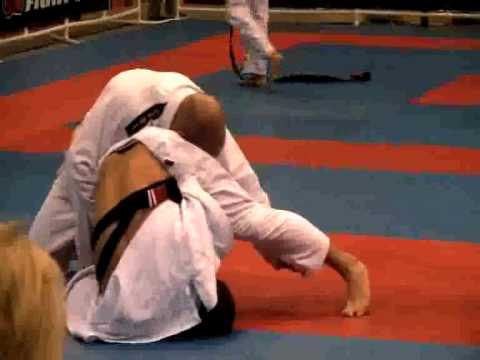 Fabio Leopoldo Vs Roberto Godoi