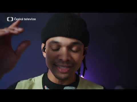 Full Band Live Session with Benny Cristo   omaga   Czech Republic 🇨🇿   Eurovision 2021