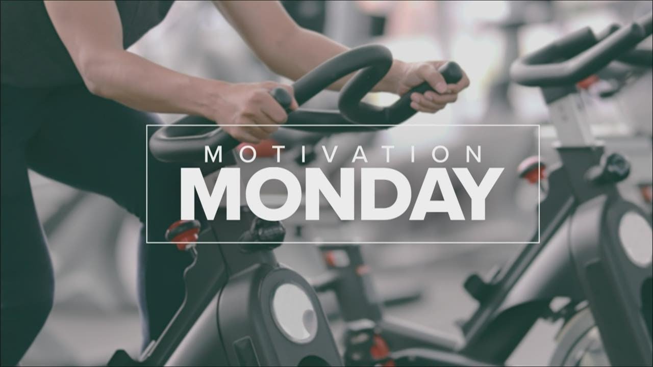 Motivation Monday: Morning habits can set your mindset for the rest of the day
