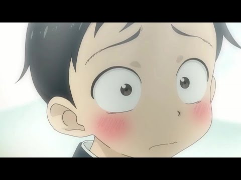 Karakai Jouzu no Takagi-san 3 Kazamidori o Mitsukete Yuiko Ohara