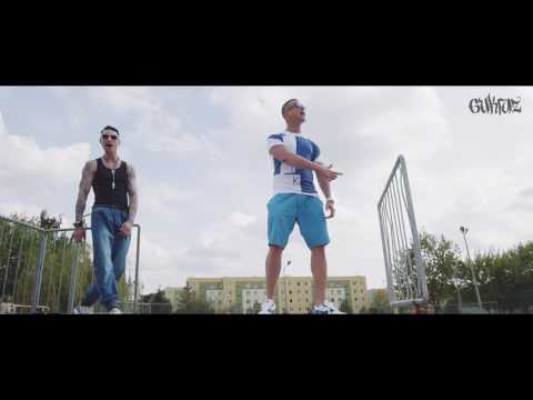 Cukraz & Lucattivo - Persona Non Grata - So What