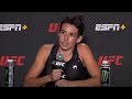 UFC Vegas 26: Post-fight Press Conference