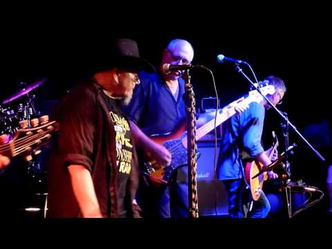 Bakerz Breeze@Sol Kulturbar Mülheim - Everybody Knows