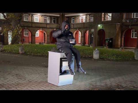 Sinko Ceej - Mark & Denzel (Music Video)