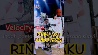 Download lagu Gisel nunik bawain Rindu Aku Rindu Kamu versi SKA.. Mantaap!!! #liveakustik #laguviral #lagulawas mp3