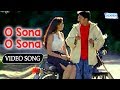 O Sona O Sona Sudeep Vaali Evergreen Romantic Kannada Songs