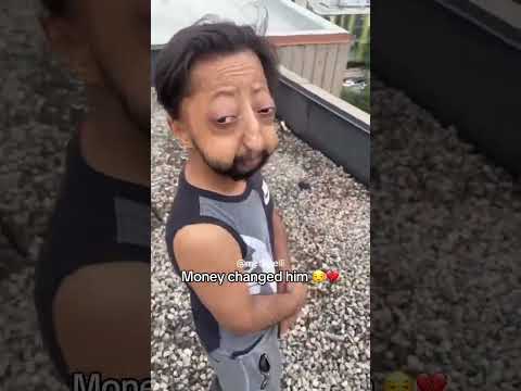 Baljeet rare sighting