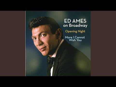 The Impossible Dream (from "Man of La Mancha")