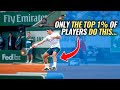 How To Hit The ATP Tennis Forehand Like Federer | Tennis Forehand Tutorial