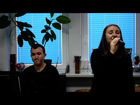 Marzena Gajda -  Rozkwitały Pąki Białych Róż