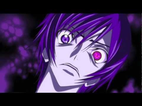 Code Geass R2 AMV - Castle of Glass