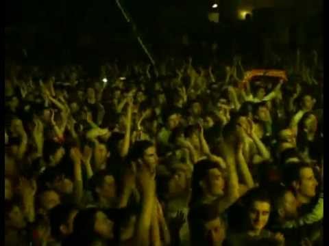Sud Sound System   Live And Direct  2006 (Concerto Completo)