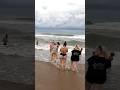 Argentina Villa Gesell Travel Best Beaches