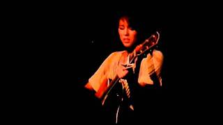 Stay Just a Little - Kina Grannis