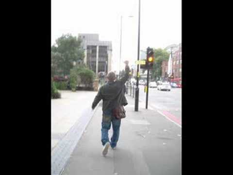 London in Daigoro!!!!!!