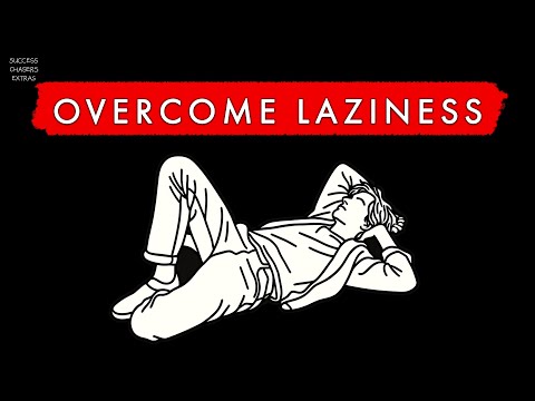 , title : 'How To Overcome Procrastination And Laziness - Jordan Peterson Motivation'